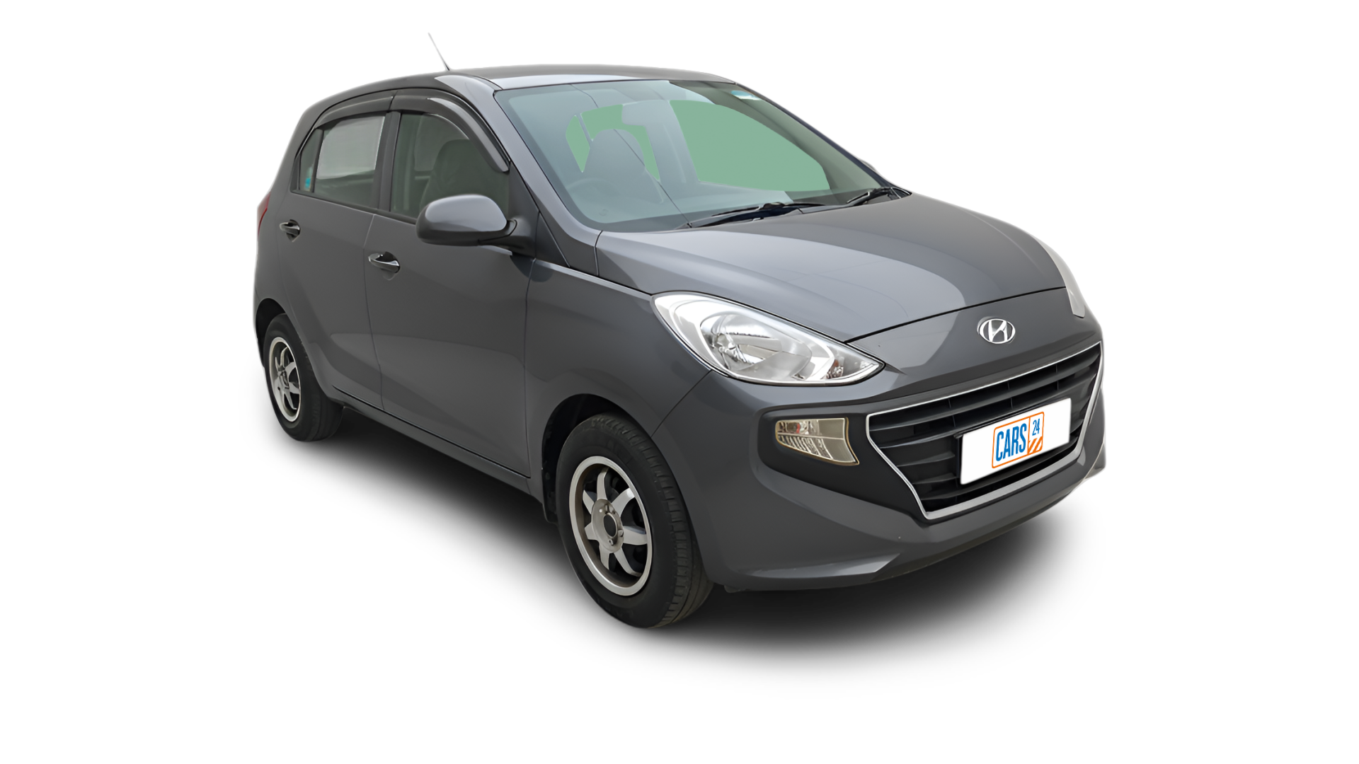 Hyundai NEW SANTRO-img